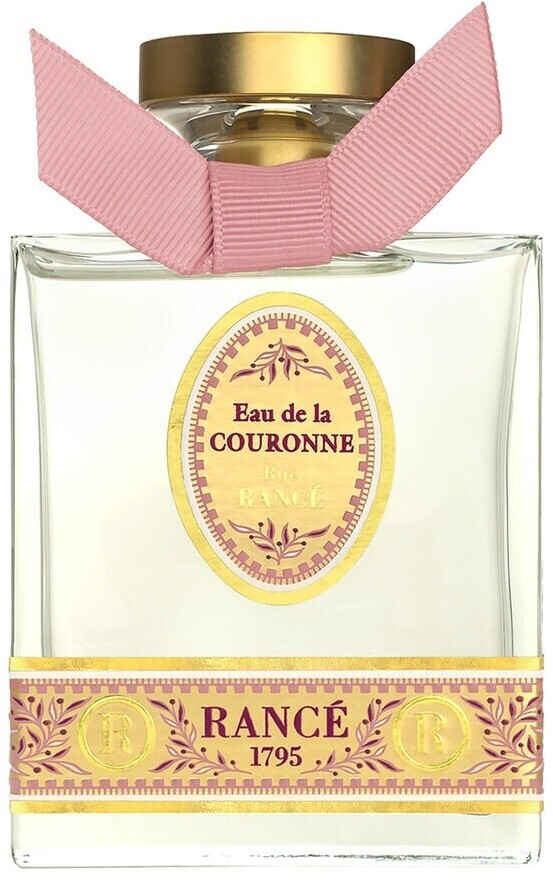Rancé Rue Rancé Eau de la Couronne Eau de Toilette (50 ml)
