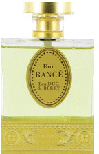 Photos - Men's Fragrance Rance Rancé Rancé Rue Rancé Eau Duc de Berry Eau de Toilette  (50ml)