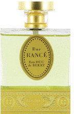 Rancé Rue Rancé Eau Duc de Berry Eau de Toilette (50 ml)