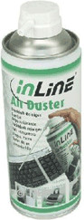 InLine Gaz dépoussiérant 400ml