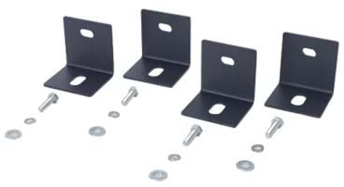 APC NetShelter SX Bolt-Down Kit