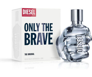 Brave Eau De Toilette Dm Diesel Only The Brave Diesel Only The