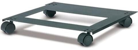 APC NetShelter WX Caster Kit