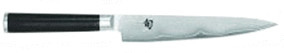 KAI Shun Santoku pour gaucher 15 cm