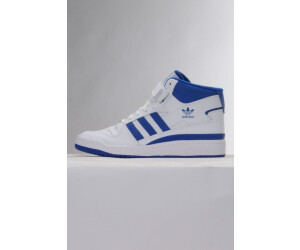 adidas forum mid royal blue