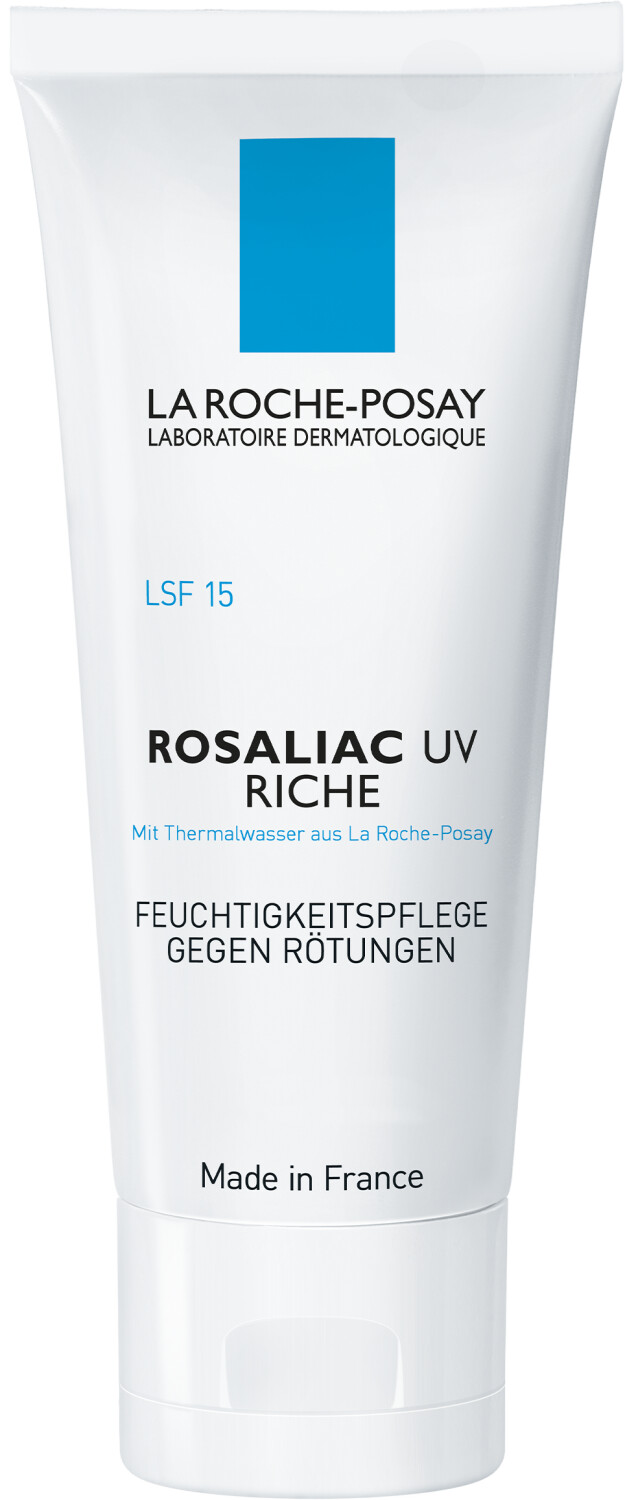 La Roche Posay Rosaliac XL Crème Riche (40 ml)