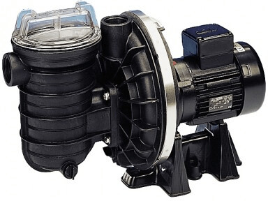 Pentair Sta-Rite 5P2R B-1 (0,33cv 6m³/h Mono)