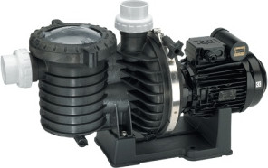 Pentair Sta-Rite 5P6R D-1 Standard (0,75cv 14m³/h Mono)