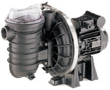 Pentair Sta-Rite 5P2R D-1 Standard (0,75cv 12m³/h Mono)
