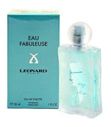 Leonard Paris Fabuleuse De Leonard Eau de Toilette (30 ml)
