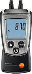 Testo 510