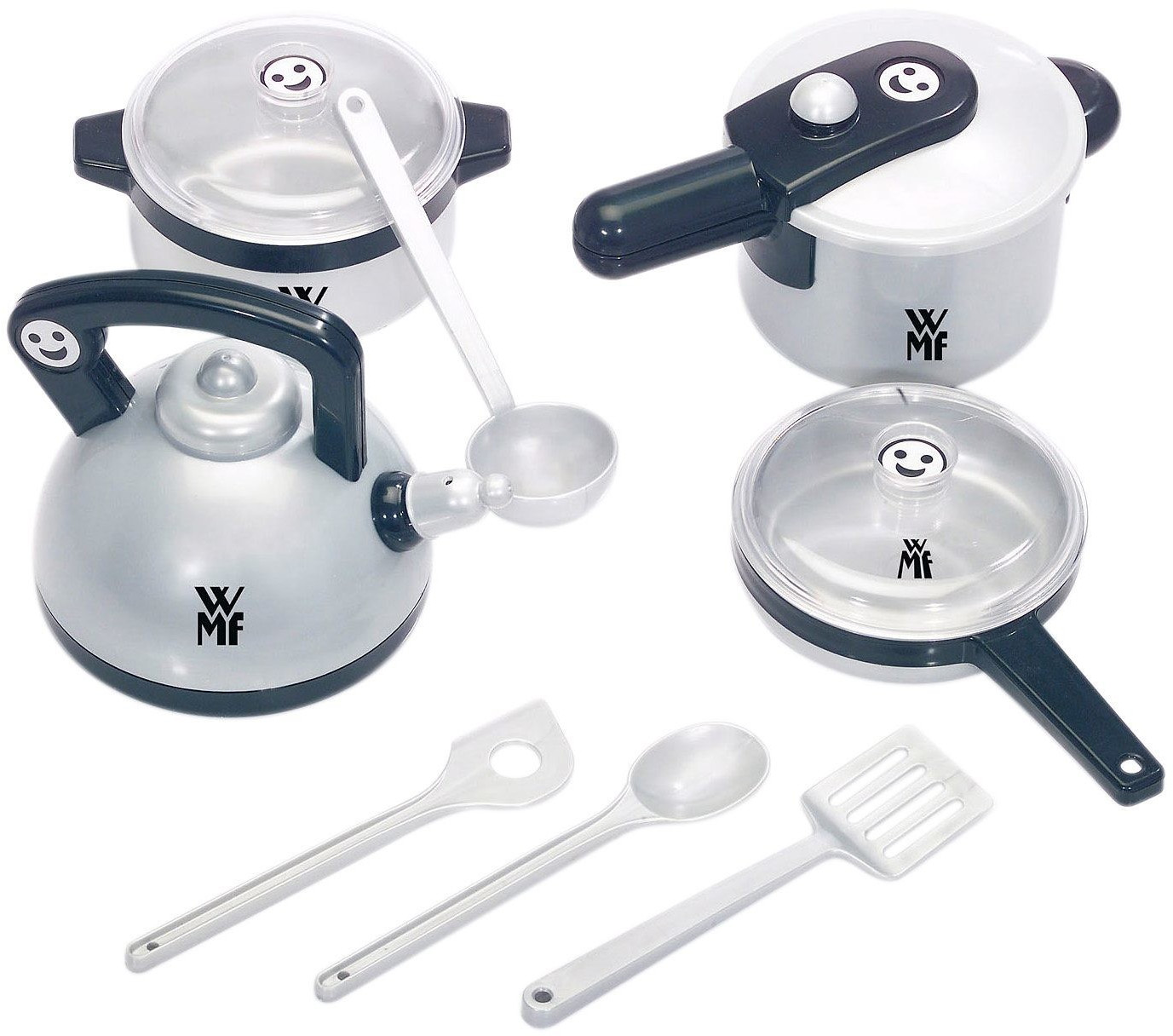 Klein Ensemble de cuisson WMF (9430)
