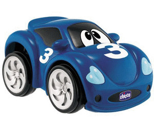 Chicco Turbo Touch Car
