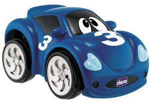 Chicco Turbo Touch Car