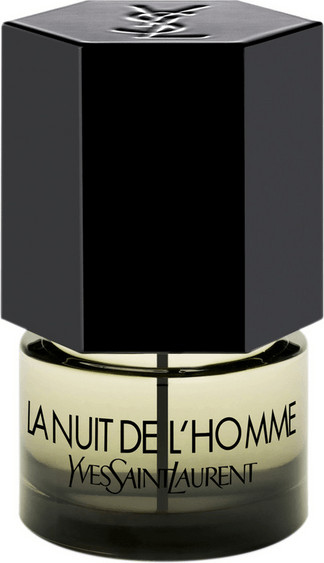 Yves Saint Laurent La Nuit De L'Homme Eau de Toilette (40 ml)