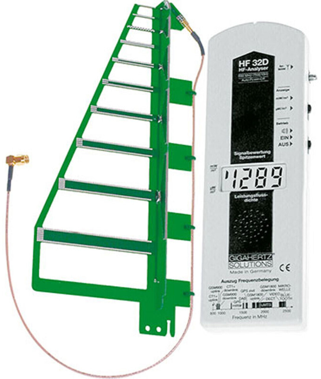 Gigahertz HF32D
