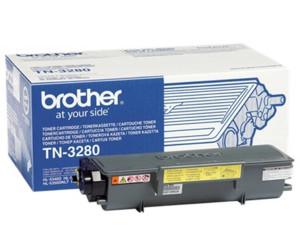 Brother TN-2510XL Toner Originale Alta Capacità 