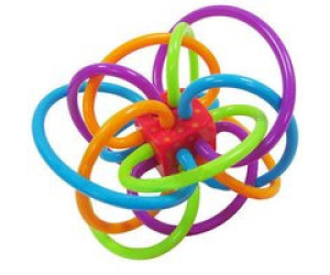Manhattan best sale winkel rattle