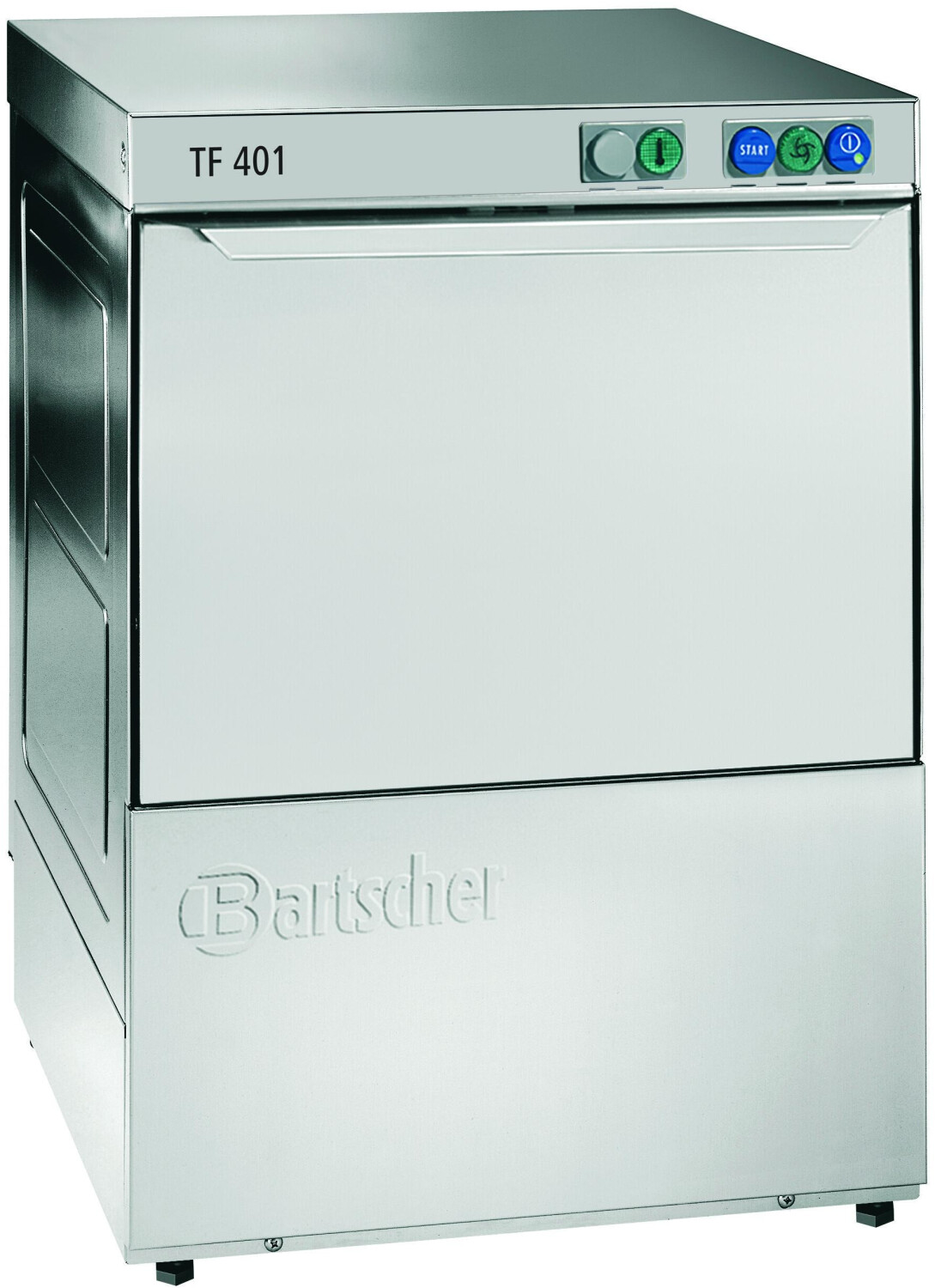 Bartscher Deltamat TF 401