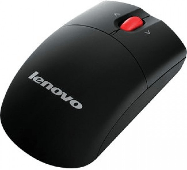 Lenovo Wireless Laser Mouse
