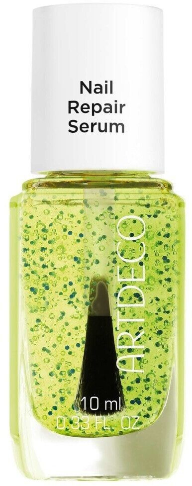 Artdeco Concentré aux perles de vitaminées pour ongles secs/cassants (10 ml)