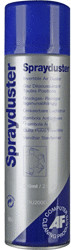 AF International Sprayduster (Invertible)