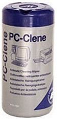 AF International CLENE Lingettes antistatiques