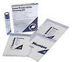AF International Laser Printer & Fax Cleaning Kit