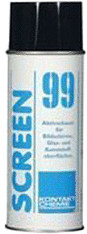 Kontakt Chemie SCREEN 99 (200ml)