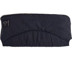 Kaiser Handwärmer Alaska - Khaki Für Kinderwagen Spaziergänge