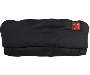 Kaiser Accessoire Poussette Prot/ège Mains Chauds Rouge Alaska