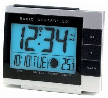 La Crosse Technology WS 8055