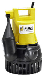 Jung U 5 KS (09387)