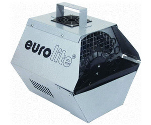 1L Eurolite Nebelfluid Professionelle Seifenblasen Maschine für Disco & Club 