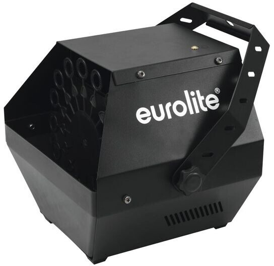 Eurolite Machine à bulles