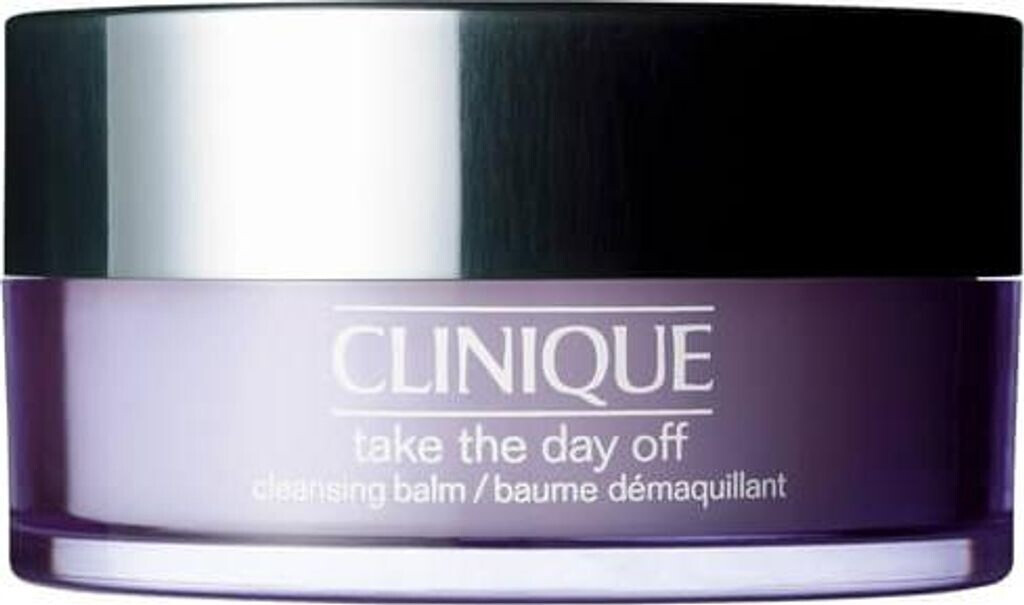 Buy Clinique Take The Day Off Cleasing Balm 125ml From 20 00 Today