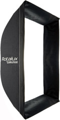 Elinchrom Rotalux Softbox (70x70cm)