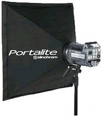 Elinchrom Portalite Softbox (66x66cm)