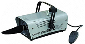 Eurolite Snow 3001
