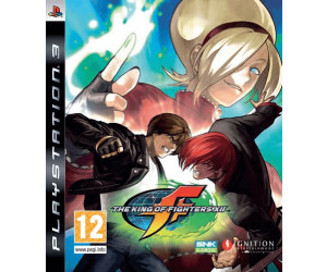 The King of Fighters XII (PS3) ab 19,99 € | Preisvergleich bei idealo.de