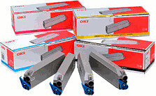 Oki Systems 1101101