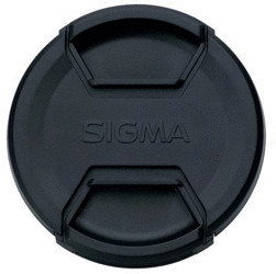 Sigma Bouchon avant d'objectif clips 67mm