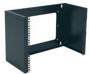 Digitus Étagère murale 19" (DN-19 PB-8U-SW)