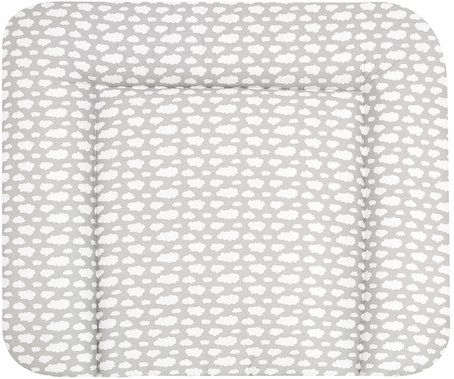 Alvi Changing Mat Molly Tissue 70x85cm