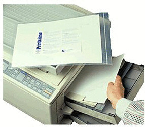 AF International Printclene
