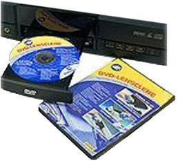 AF International DVD-Lensclene
