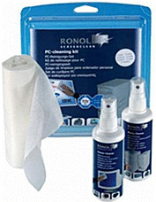 Ronol PC Cleaning Kit