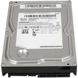 Samsung SpinPoint F2 EcoGreen 1.5To (HD154UI)