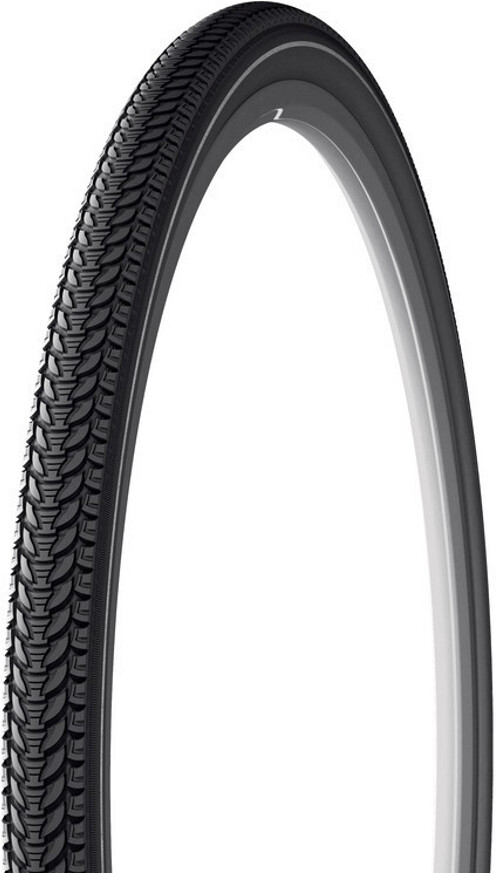 Michelin City roue de vélo