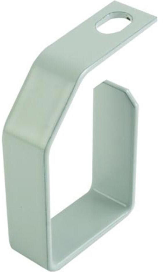 Telegärtner 19" Rangierverteiler Kabelrangierbügel